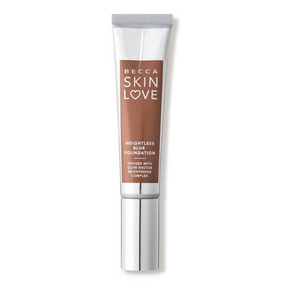 Brand new! Becca skin love foundation